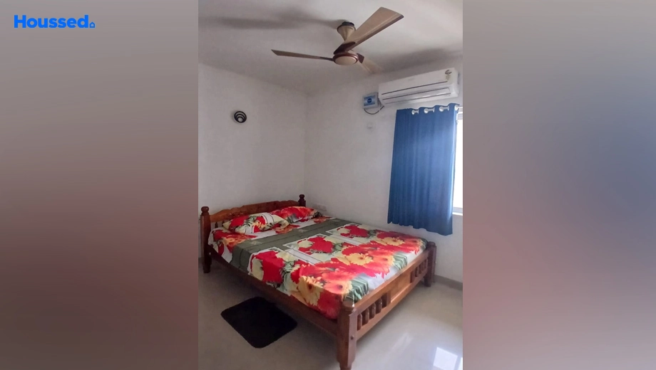 Project Image of 3.5 BHK Furnished Flat for Rent in Marine Drive - Image 158048