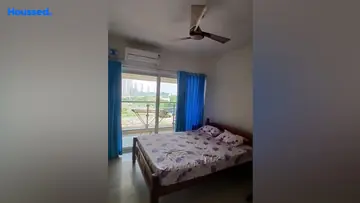 Project Image of 3.5 BHK Flat for Rent in Marine Drive, Kochi - Image 158047