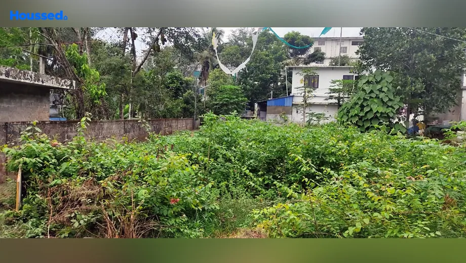 Project Image of Housing Plot/Residential Land for Resale in Aluva - Image 157502