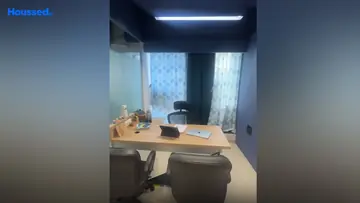 Project Image of Commercial Office Space for Rent in office for rent Pal, Surat - Image 157984