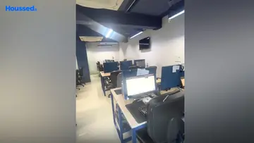 Project Image of Commercial Office Space for Rent in office for rent Pal, Surat - Image 157986