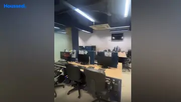 Project Image of Commercial Office Space for Rent in office for rent Pal, Surat - Image 157987