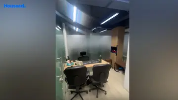 Project Image of Commercial Office Space for Rent in office for rent Pal, Surat - Image 157989
