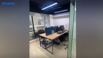 Project Image of Commercial Office Space for Rent in office for rent Pal, Surat - Image 157988