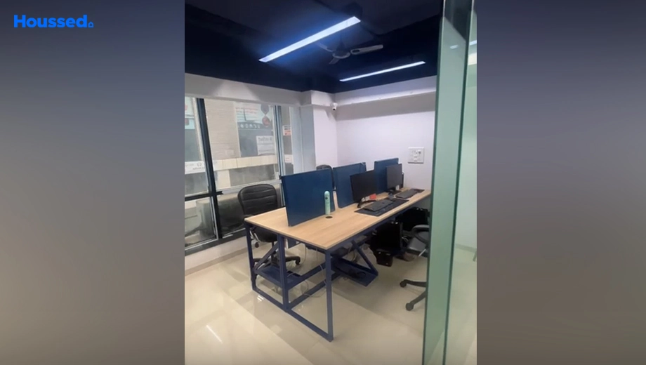 Project Image of Office Space for Rent in office for rent, Pal - Image 157988