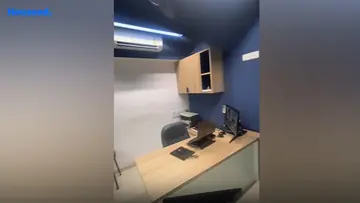 Project Image of Commercial Office Space for Rent in office for rent Pal, Surat - Image 157985