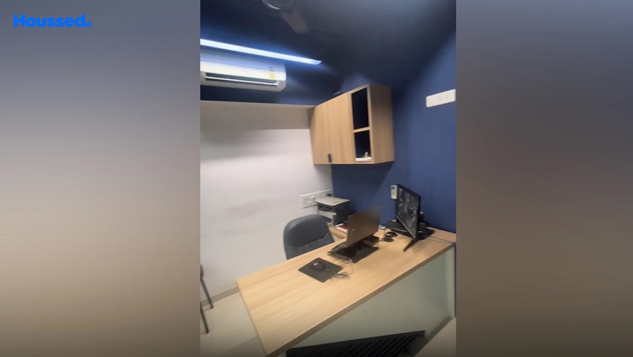 Project Image of Office Space for Rent in office for rent, Pal - Image 157985
