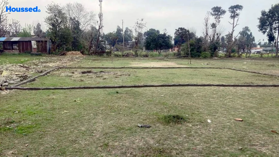 Project Image of Industrial Land for Resale in Palghar West - Image 157501