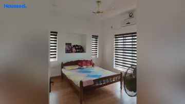 Project Image of 3 BHK House/Villa for Resale in Aluva, Kochi - Image 157521