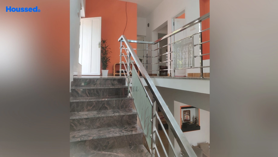 Project Image of 3 BHK House/Villa for Resale in Aluva - Image 157526