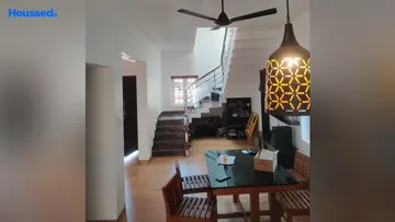Project Image of 3 BHK House/Villa for Resale in Aluva, Kochi - Image 157527