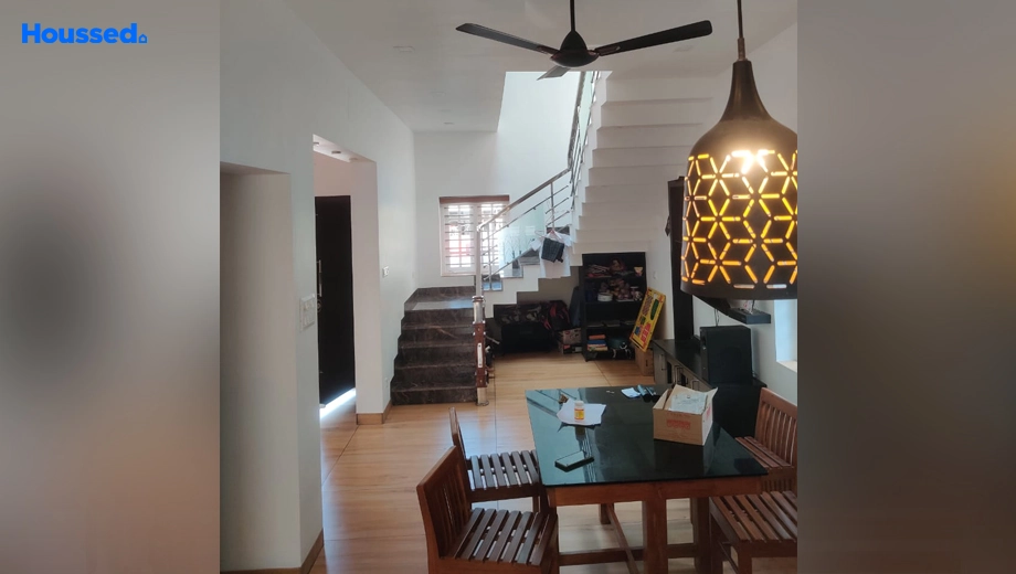 Project Image of 3 BHK House/Villa for Resale in Aluva - Image 157527