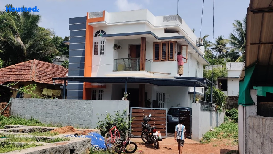 Project Image of 3 BHK House/Villa for Resale in Aluva - Image 157529
