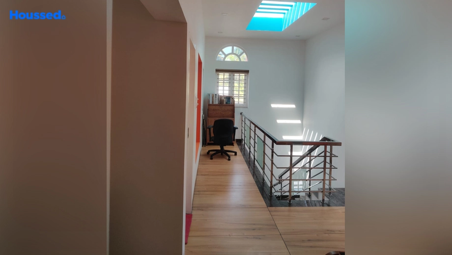 Project Image of 3 BHK House/Villa for Resale in Aluva - Image 157530