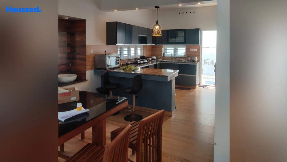 Project Image of 3 BHK House/Villa for Resale in Aluva - Image 157519
