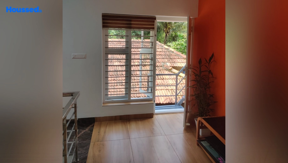 Project Image of 3 BHK House/Villa for Resale in Aluva - Image 157518