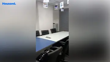 Project Image of Commercial Office Space for Rent in Motiaz Royal Business Park Zirakpur, Chandigarh - Image 157548