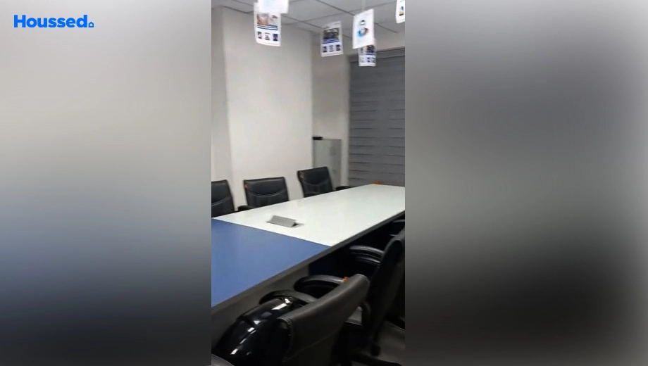 Project Image of Office Space for Rent in Motiaz Royal Business Park, Zirakpur - Image 157548