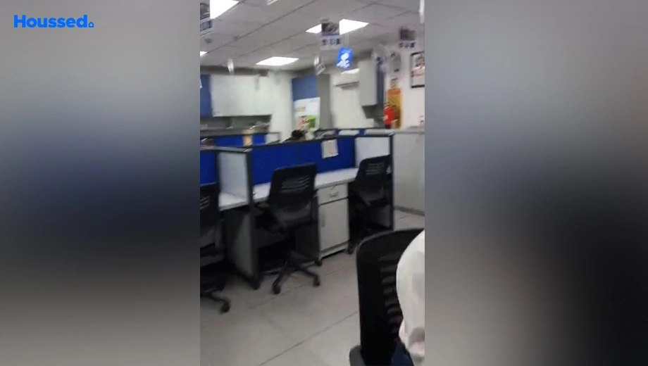Project Image of Office Space for Rent in Motiaz Royal Business Park, Zirakpur - Image 157547