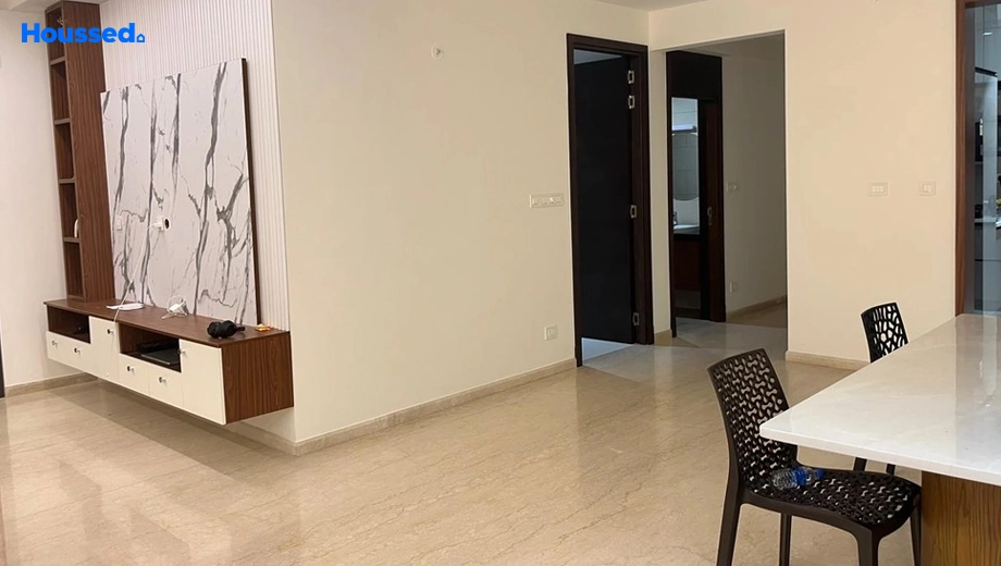Project Image of 3 BHK Furnished Flat for Rent in Marine Drive - Image 158059