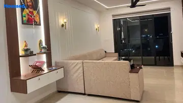 Project Image of 3 BHK Flat for Rent in Marine Drive, Kochi - Image 158058