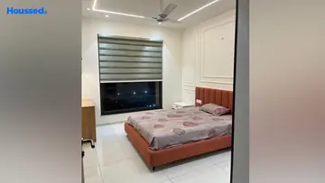 Project Image of 3 BHK Flat for Rent in Marine Drive, Kochi - Image 158056