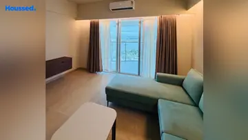 Project Image of 3 BHK Flat for Rent in Tata Tritvam Marine Drive, Kochi - Image 157549