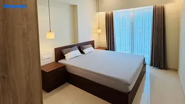 Project Image of 3 BHK Flat for Rent in Tata Tritvam Marine Drive, Kochi - Image 157552