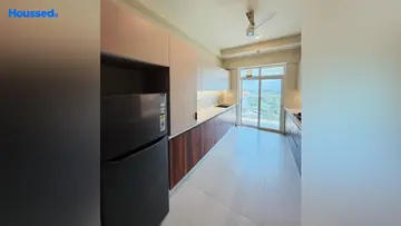 Project Image of 3 BHK Flat for Rent in Tata Tritvam Marine Drive, Kochi - Image 157555