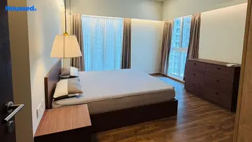 Project Image of 3 BHK Flat for Rent in Tata Tritvam Marine Drive, Kochi - Image 157554