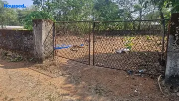 Project Image of Housing Plot/Residential Land for Resale in Angamaly, Kochi - Image 157558
