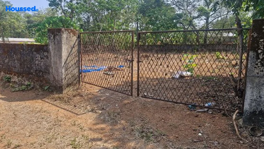 Project Image of Housing Plot/Residential Land for Resale in Angamaly - Image 157558