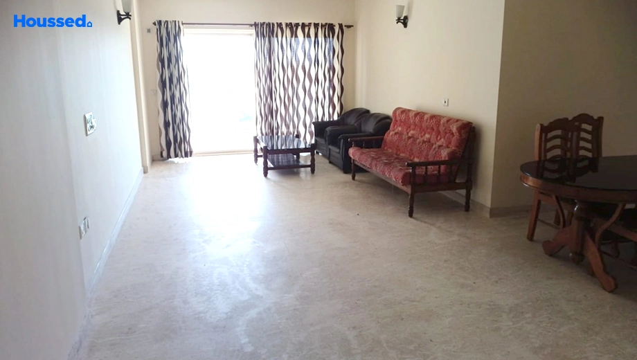 Project Image of 3 BHK Furnished Flat for Rent in Marine Drive - Image 158098