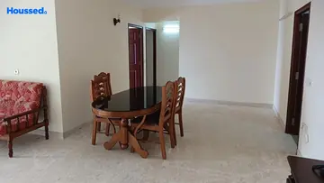 Project Image of 3 BHK Flat for Rent in Marine Drive, Kochi - Image 158095