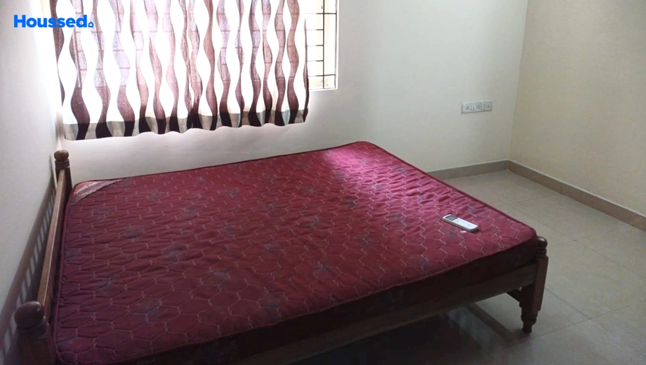 Project Image of 3 BHK Furnished Flat for Rent in Marine Drive - Image 158099