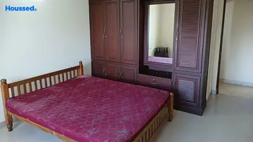 Project Image of 3 BHK Flat for Rent in Marine Drive, Kochi - Image 158100