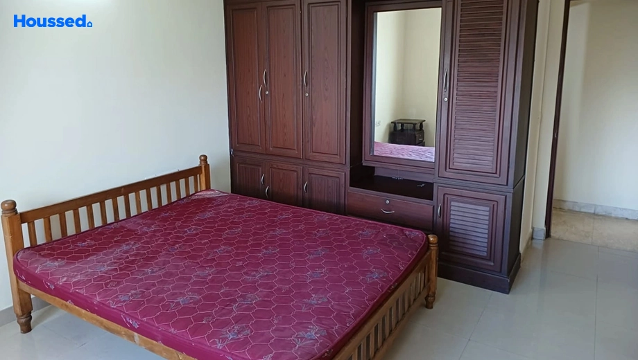 Project Image of 3 BHK Furnished Flat for Rent in Marine Drive - Image 158100