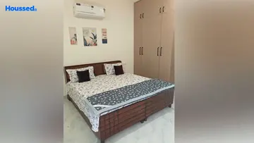 Project Image of 3 BHK Flat for Rent in Mohali, Chandigarh - Image 157579