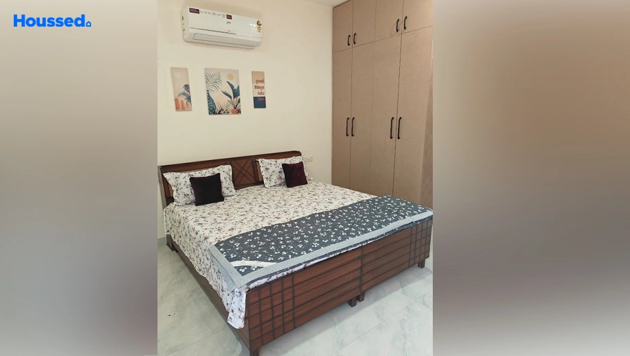 Project Image of 3 BHK Furnished Flat for Rent in Mohali - Image 157579
