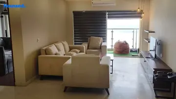 Project Image of 3 BHK Flat for Rent in Marine Drive, Kochi - Image 158090