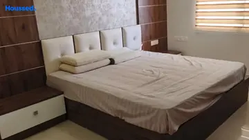 Project Image of 3 BHK Flat for Rent in Marine Drive, Kochi - Image 158091