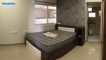Project Image of 3 BHK Flat for Rent in Marine Drive, Kochi - Image 158093