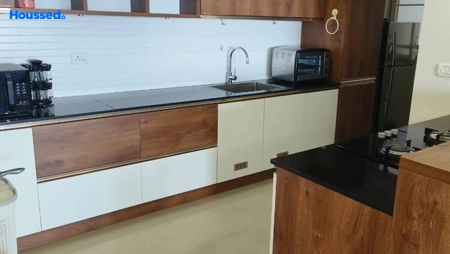 Project Image of 3 BHK Furnished Flat for Rent in Marine Drive - Image 158092