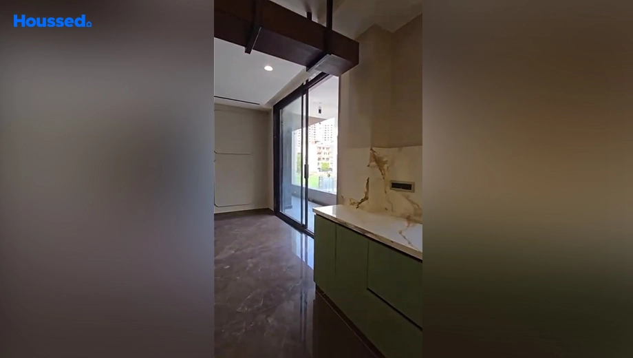 Project Image of 4 BHK Builder Floor for Resale in TDI The Retreat, Sector 89 - Image 157629