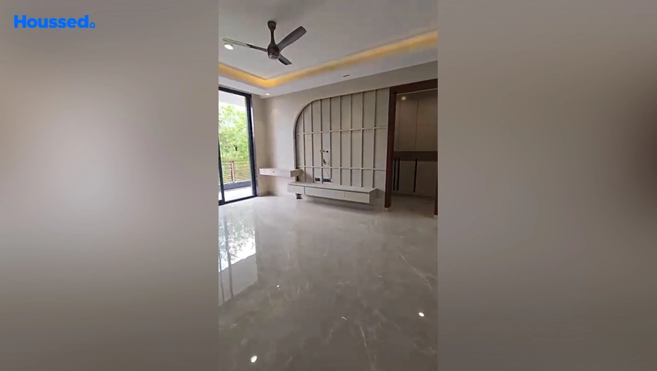 Project Image of 4 BHK Builder Floor for Resale in TDI The Retreat, Sector 89 - Image 157630