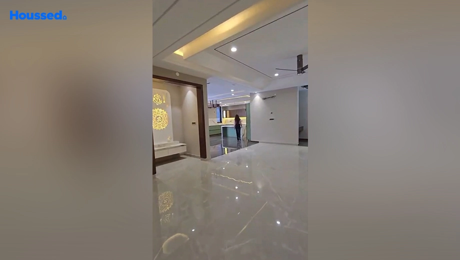 Project Image of 4 BHK Builder Floor for Resale in TDI The Retreat, Sector 89 - Image 157635