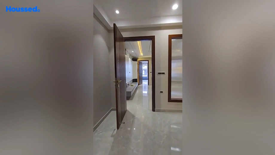 Project Image of 4 BHK Builder Floor for Resale in TDI The Retreat, Sector 89 - Image 157637
