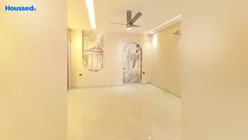 Project Image of 4 BHK Builder Floor for Resale in TDI The Retreat Sector 89, Faridabad - Image 157639