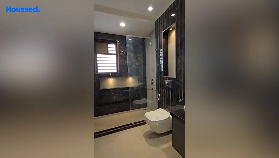 Project Image of 4 BHK Builder Floor for Resale in TDI The Retreat, Sector 89 - Image 157631