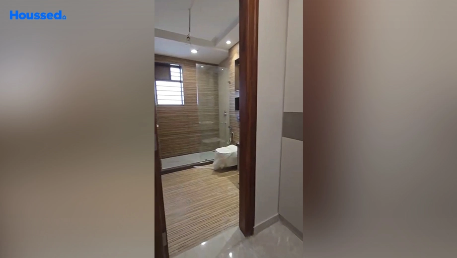 Project Image of 4 BHK Builder Floor for Resale in TDI The Retreat, Sector 89 - Image 157628